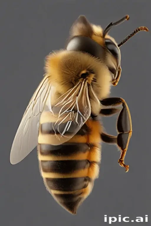 bee png