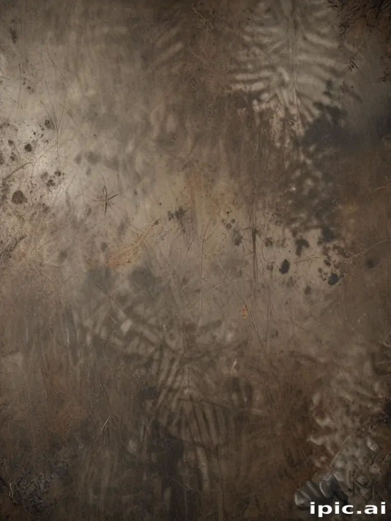 dirty texture