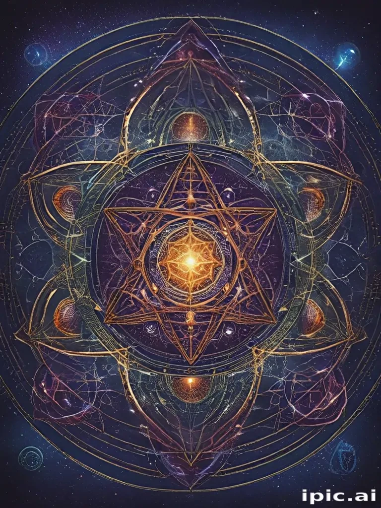 sacred geometry
