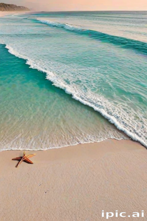 beach wallpaper phone
