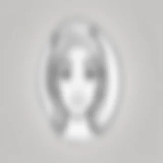 line art png