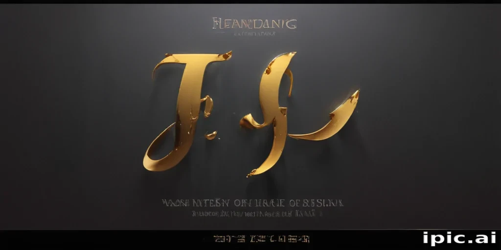 j font