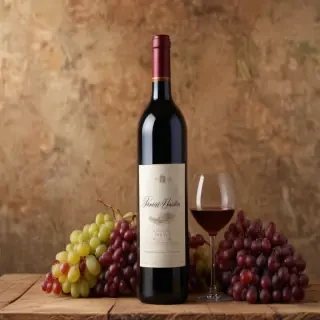 wine background