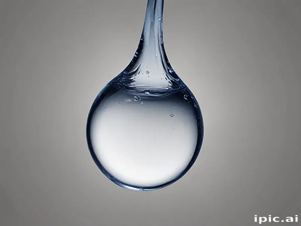 water droplet png