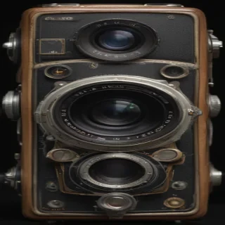 vintage camera png