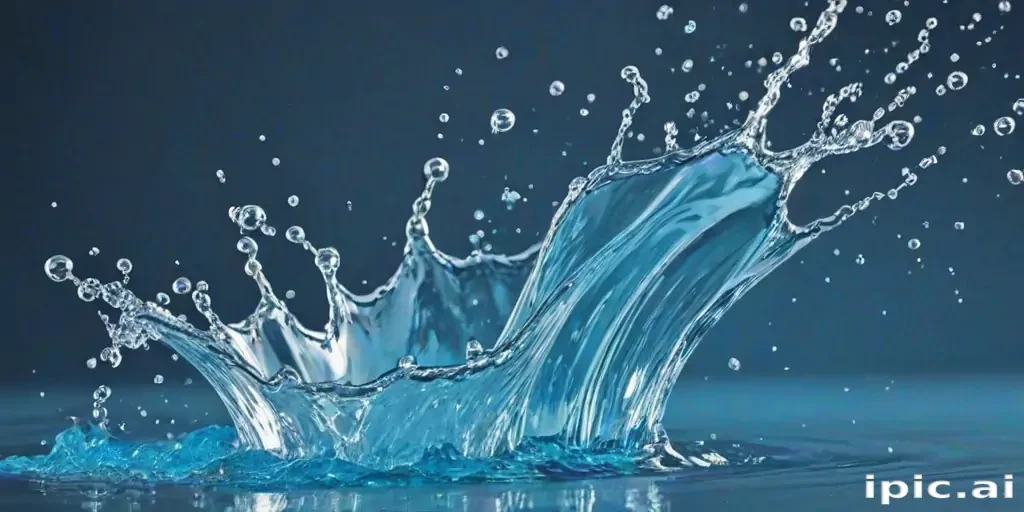 splash clipart