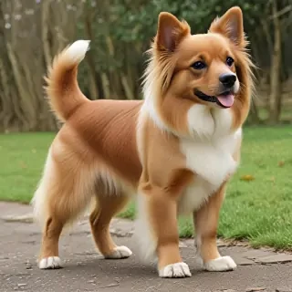 cockeranian dog breed