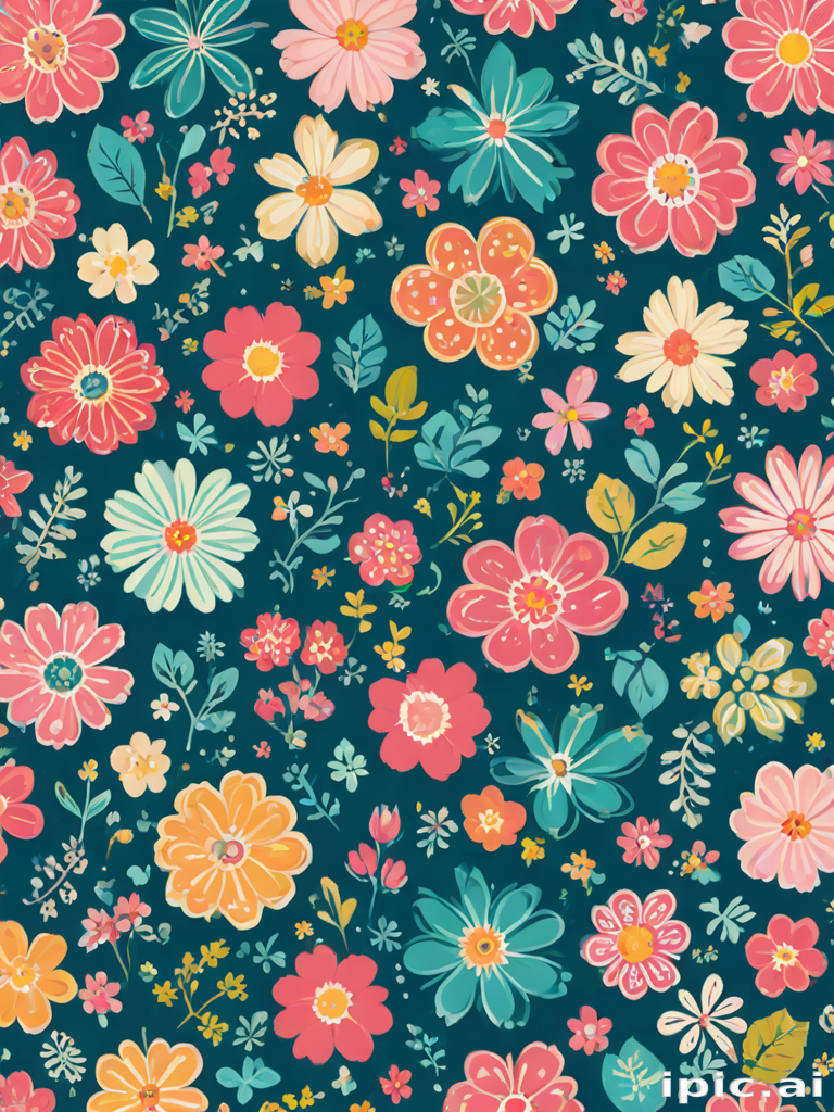 cute background patterns