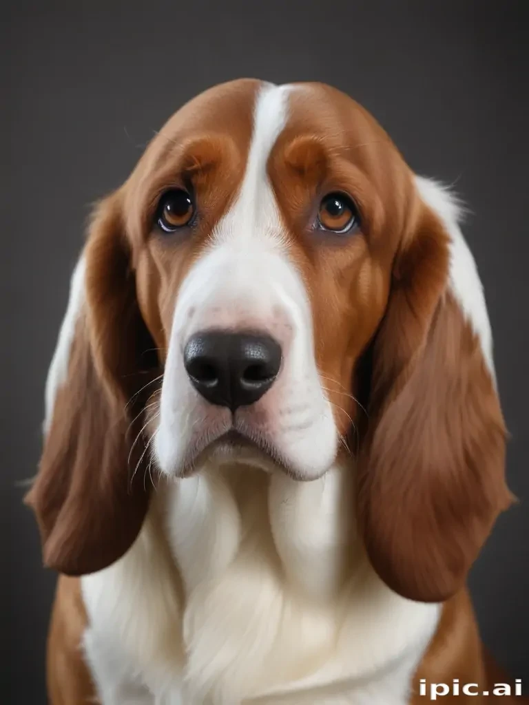 basset retriever