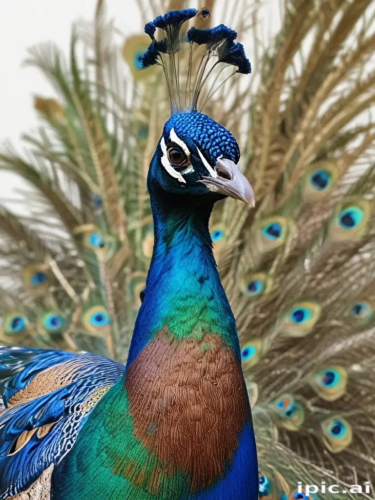 peacock png