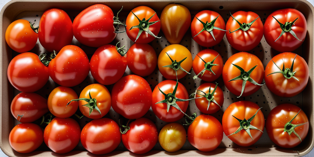 what to do with too many tomatoes