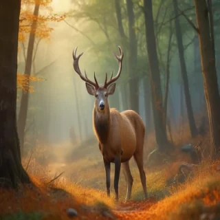 deer wallpapers