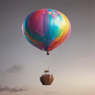 baloon png