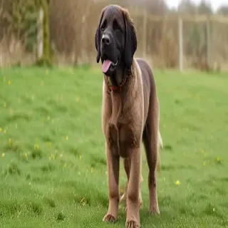 springador dog breed