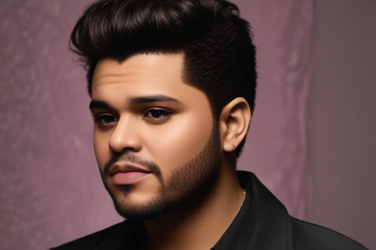 the weeknd song about selena gomez
