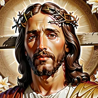wallpaper jesus