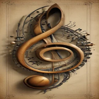 music symbol