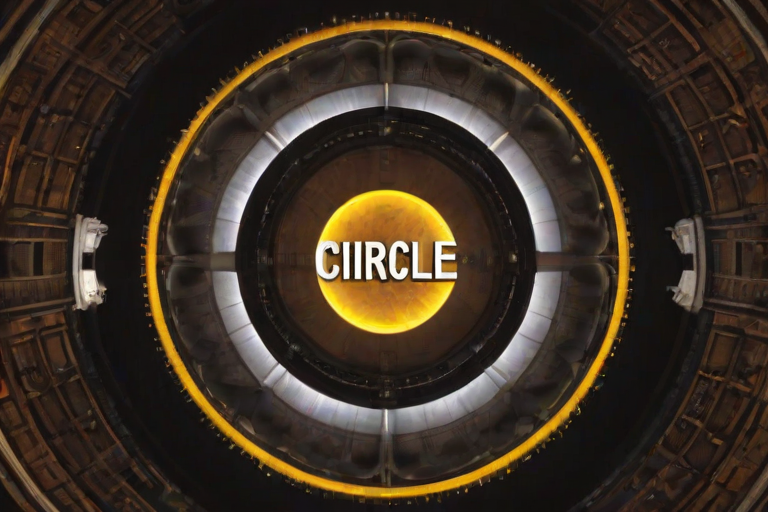 circle iamge