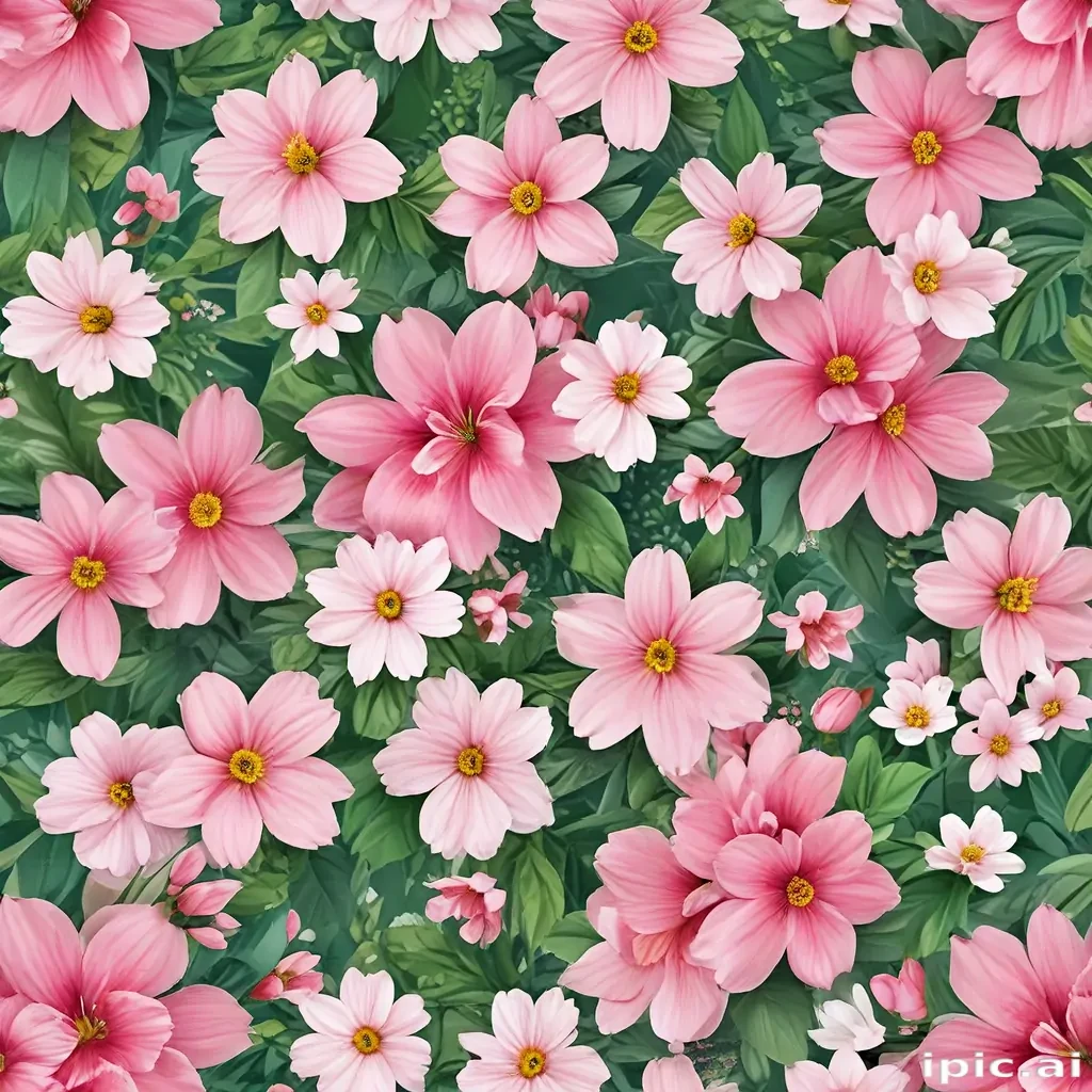 spring wallpaper phone