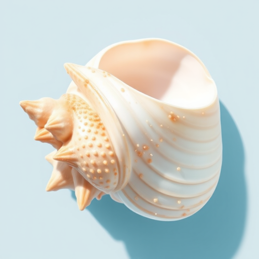 seashell png