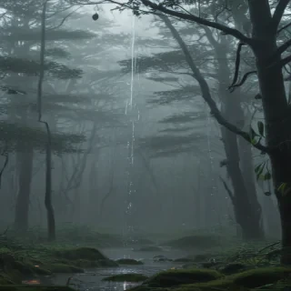 rain sound