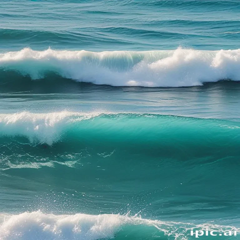 ocean background iphone