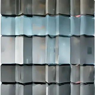 glass texture transparent
