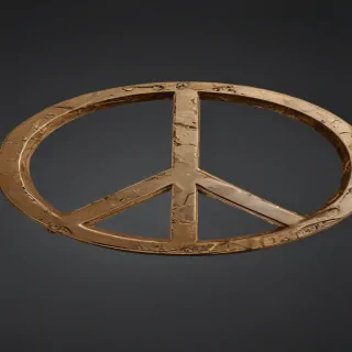 peace sign png