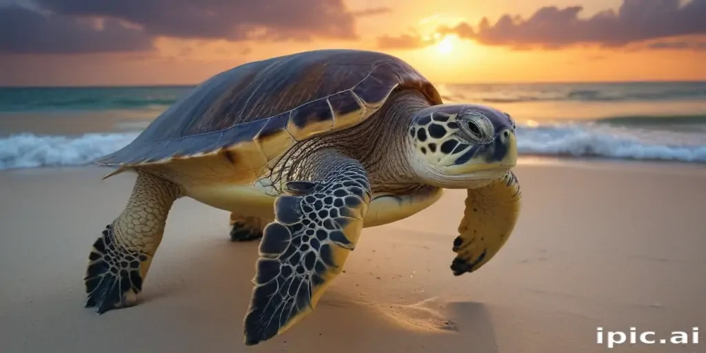 sea turtle desktop backgrounds