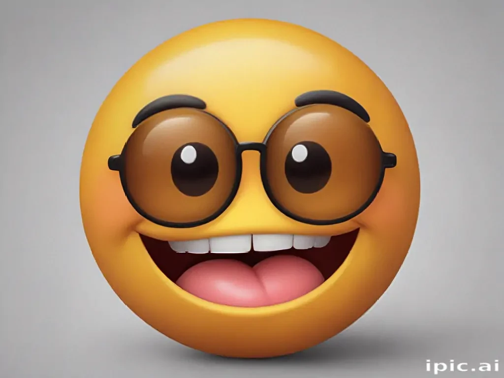 cool emoji