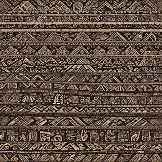 aztec pattern png