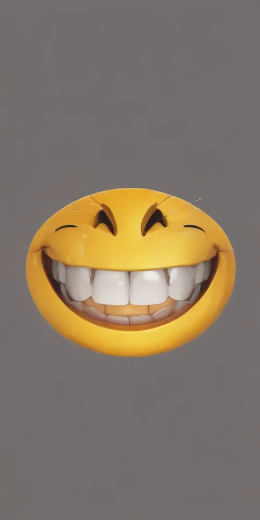 smiley face png transparent