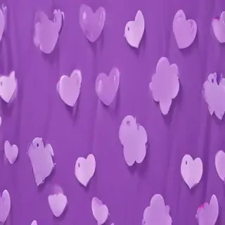 cute wallpapers purple