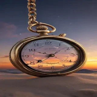 time png