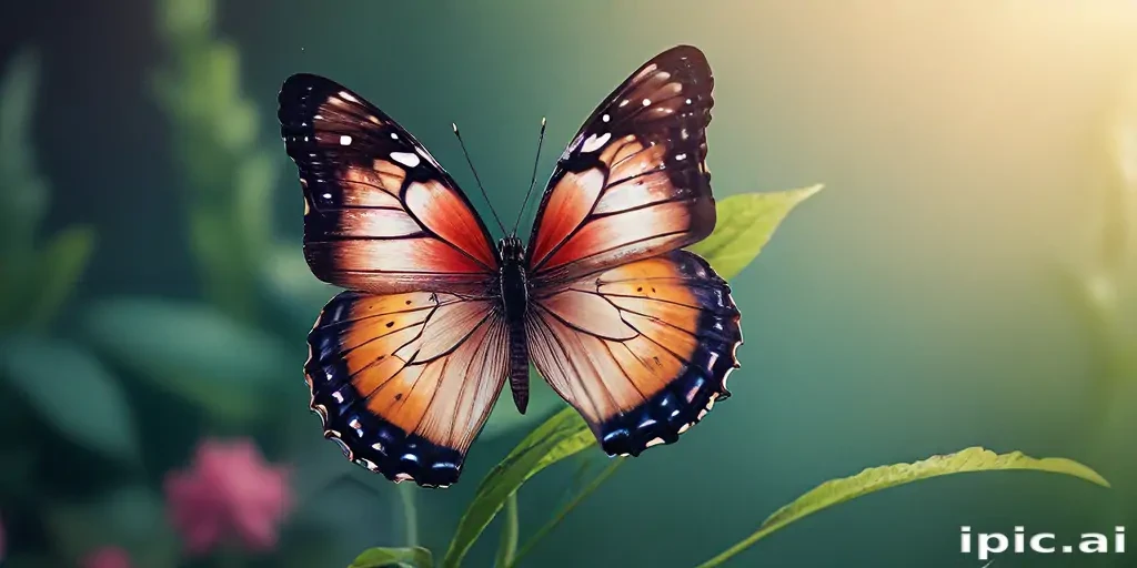butterfly wallpaper 4k