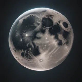 moon phone wallpaper