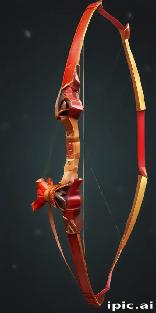 bow png