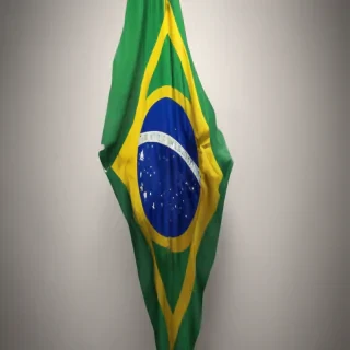 brazilian flag