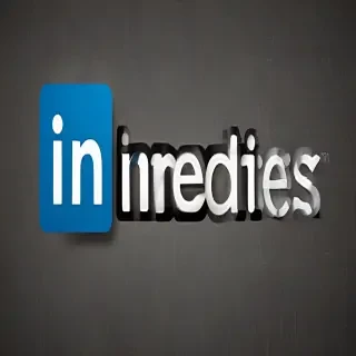linkedin logo