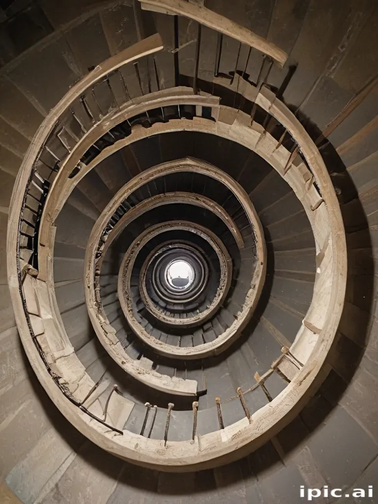 spiral images