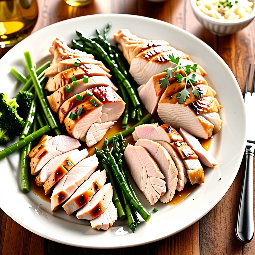 how to cook thin cut chicken breast