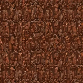 cute brown aesthetic wallpaper