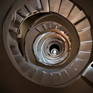 spiral images