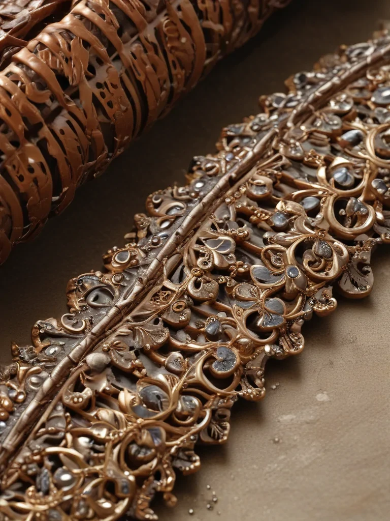 embellishment