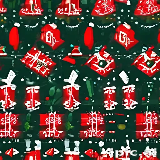 merry christmas png transparent