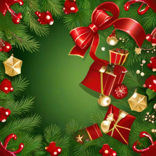 background christmas images