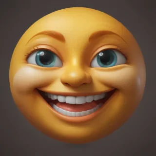happy emoji png