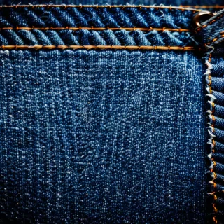 denim background
