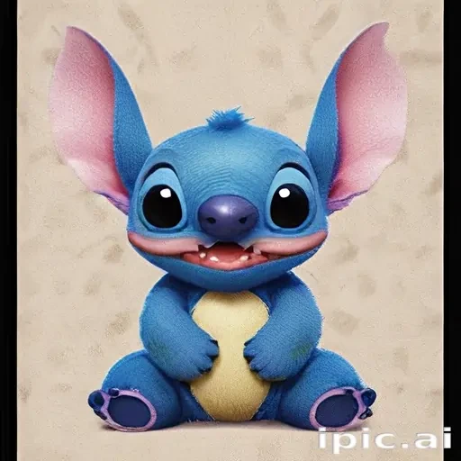 stitch wallpapers