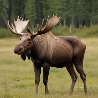 moose png